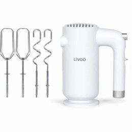 Livoo|Batedeira de Varas Livoo (1 Unidade)