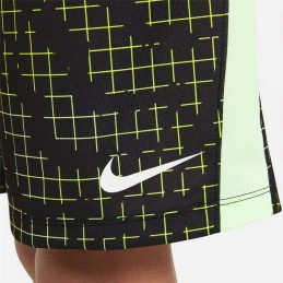 Calções de Desporto Infantis Nike Dri-FIT