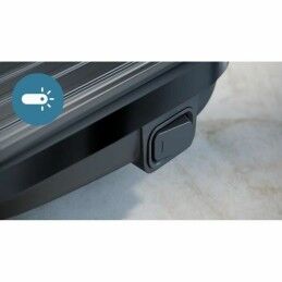 Philips|Sanduicheira Philips HD2331/90 Preto 750 W
