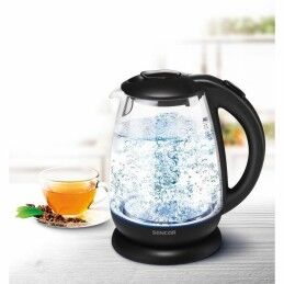 Sencor|Chaleira Sencor SWK-1785BK Preto 2200 W 1,7 L