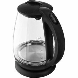 Sencor|Chaleira Sencor SWK-1785BK Preto 2200 W 1,7 L