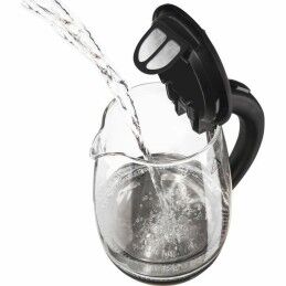 Sencor|Chaleira Sencor SWK-1785BK Preto 2200 W 1,7 L