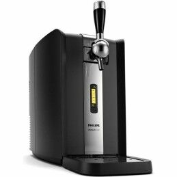Hkoenig|Dispensador de Cerveja Refrigerante Hkoenig BW1880 5 L 65 W
