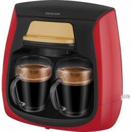Nivona|Cafeteira Superautomática Nivona CafeRomatica 795 Preto Aço 1455 W 15 bar 250 g 2,2 L