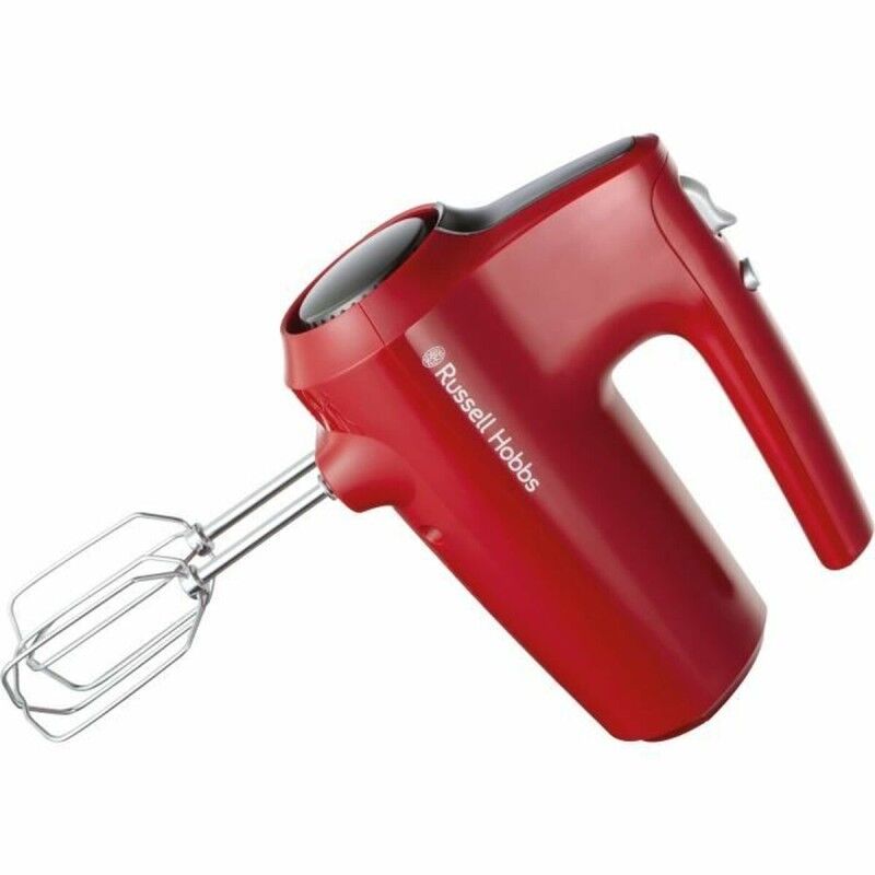Russell Hobbs|Batedeira de Varas Russell Hobbs Desire Red (1 Unidade) Russell Hobbs|Batedeira de Varas Russell Hobbs Desire Red (1 Unidade)