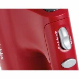 Russell Hobbs|Batedeira de Varas Russell Hobbs Desire Red (1 Unidade)