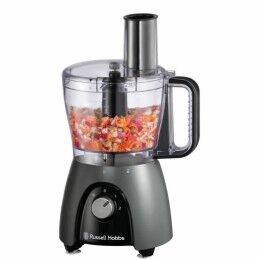 Philips|Robot de Cozinha Philips HR7776/90 Preto 1300 W
