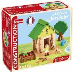 Color Block|Jogo de Construção Color Block Basic 80 Peças (4 Unidades)
