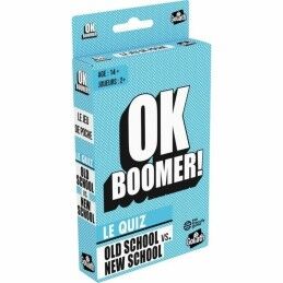 Goliath|Jogo de Mesa Goliath Ok Boomer