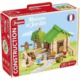 Moltó|Camião com Blocos de Construção Moltó 19470 (82 cm) (10 pcs)