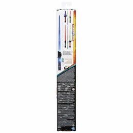 Hasbro|Espada de Brincar Hasbro Mandalorian Electronic Lightsaber Darksaber