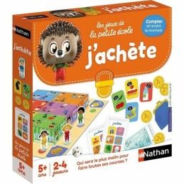 Jeujura|Jogo de Mesa Jeujura Game of goose and small horses (FR)