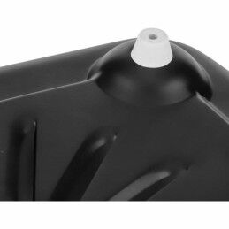 Sencor|Fogão Eléctrico Sencor SCP 1504BK-EUE4 Preto 1500 W