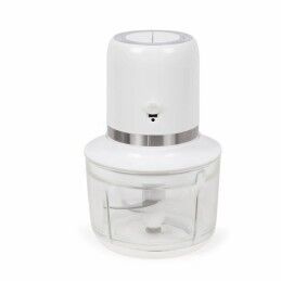 Livoo|Picadora Livoo Chopper Branco Aço 200 W 1,2 L