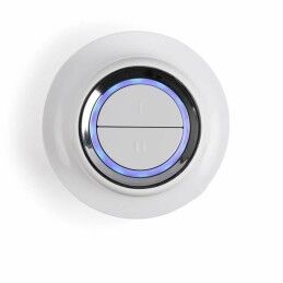 Livoo|Picadora Livoo Chopper Branco Aço 200 W 1,2 L