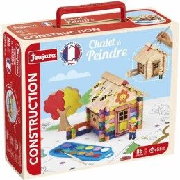 Lego|Jogo de Construção Lego 60408 Multicolor