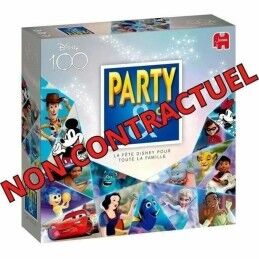 Mattel|Jogo de Mesa Monos Locos Mattel 52563
