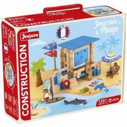 Lego|Jogo de Construção Lego Máscara de Lobo Sombrío Dojo