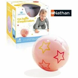 Nathan|Jogo Educativo Nathan Exploration ball