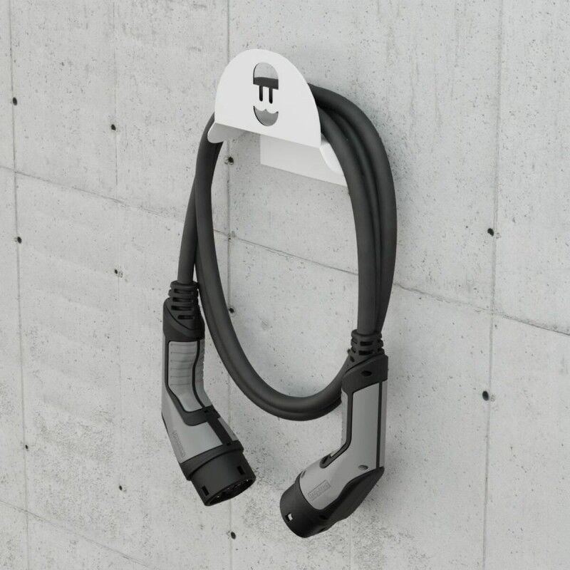 Wallbox|Suporte de Parede Wallbox 000002316 Branco Wallbox|Suporte de Parede Wallbox 000002316 Branco
