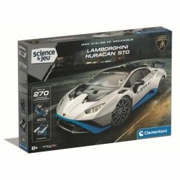 Bullyland|Camião Basculante Bullyland T264 S 1:87 Branco