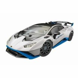 Clementoni|Carro Rádio Controlo Clementoni Lamborghini Huracan STO