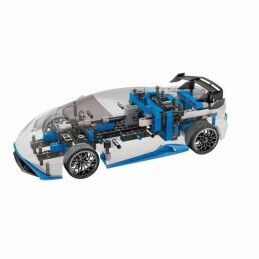 Clementoni|Carro Rádio Controlo Clementoni Lamborghini Huracan STO