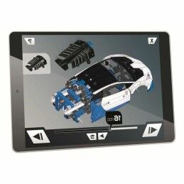 Clementoni|Carro Rádio Controlo Clementoni Lamborghini Huracan STO