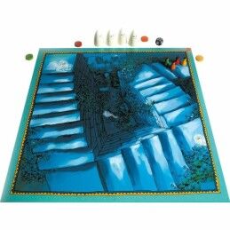 Schmidt Spiele|Jogo de Mesa Schmidt Spiele The Haunted Staircase
