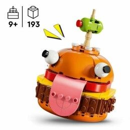 Lego|Jogo de Construção Lego 77070 Durrr Burger