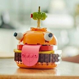 Lego|Jogo de Construção Lego 77070 Durrr Burger