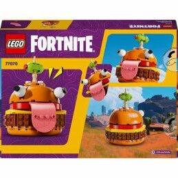 Lego|Jogo de Construção Lego 77070 Durrr Burger