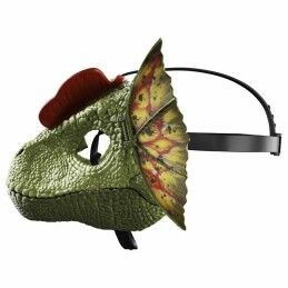 Mattel|Fantasia para Crianças Mattel Dilophosaurus Venom Launcher