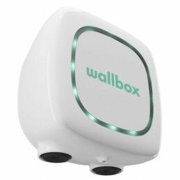 Wallbox|Carregador de Baterias Wallbox Pulsar Plus 7.4W T2