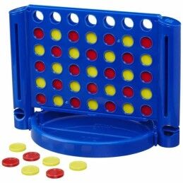 Hasbro|Jogo de Mesa Hasbro Connect 4 Travel