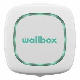 Wallbox|Carregador de Baterias Wallbox Pulsar Plus 7.4W T2
