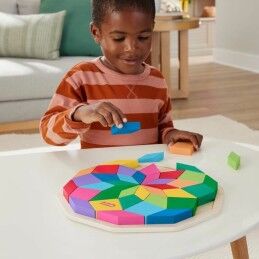 Fisher-Price|Jogo Educativo Fisher-Price HXT94