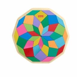 Fisher-Price|Jogo Educativo Fisher-Price HXT94