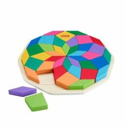 Fisher-Price|Jogo Educativo Fisher-Price HXT94