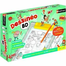 MGM|Jogo Educativo MGM JADE