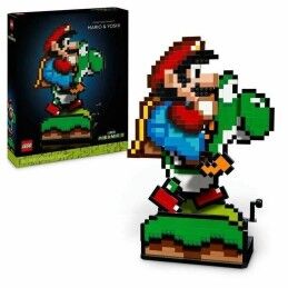 Woomax|Playset de Veículos Woomax 15 Peças (6 Unidades)