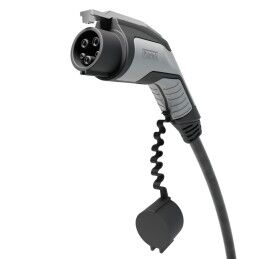 Wallbox|Carregador de Baterias Wallbox Pulsar Plus 7.4W T2