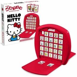 Winning Moves|Jogo de Mesa Winning Moves Hello Kitty Match