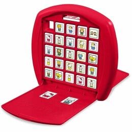 Winning Moves|Jogo de Mesa Winning Moves Hello Kitty Match