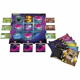 Hasbro|Jogo de Mesa Hasbro Galaxy Goldmine