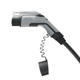 Wallbox|Carregador de Baterias Wallbox Pulsar Plus 7.4W T2