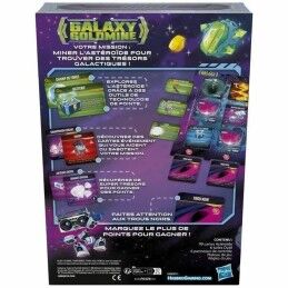 Hasbro|Jogo de Mesa Hasbro Galaxy Goldmine