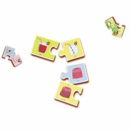Ravensburger|Jogo Educativo Ravensburger The opposites