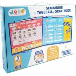MGM|Jogo Educativo MGM JADE