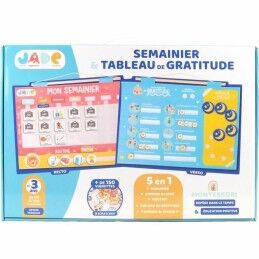 MGM|Jogo Educativo MGM JADE